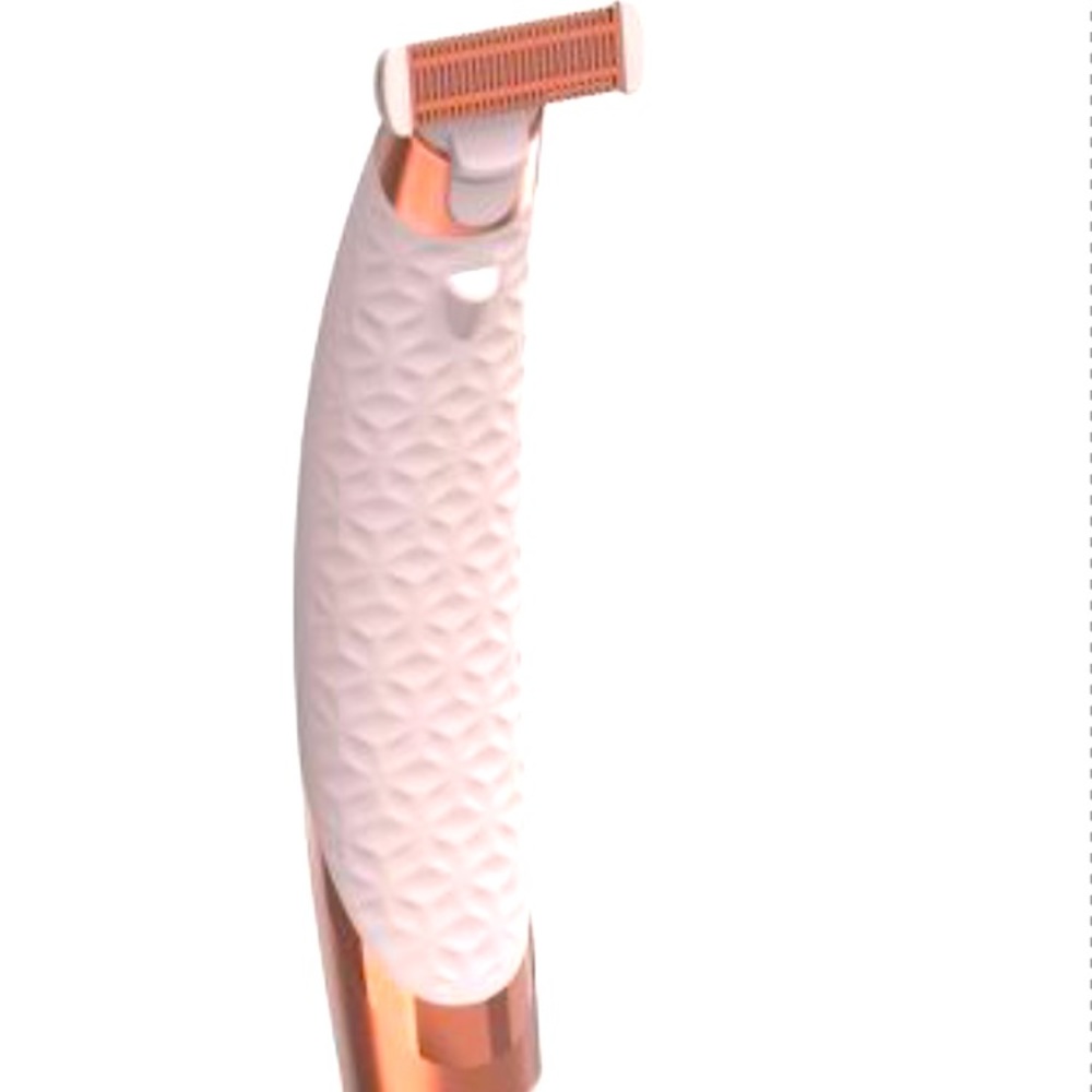 Finishing Touch Flawless Nu Razor